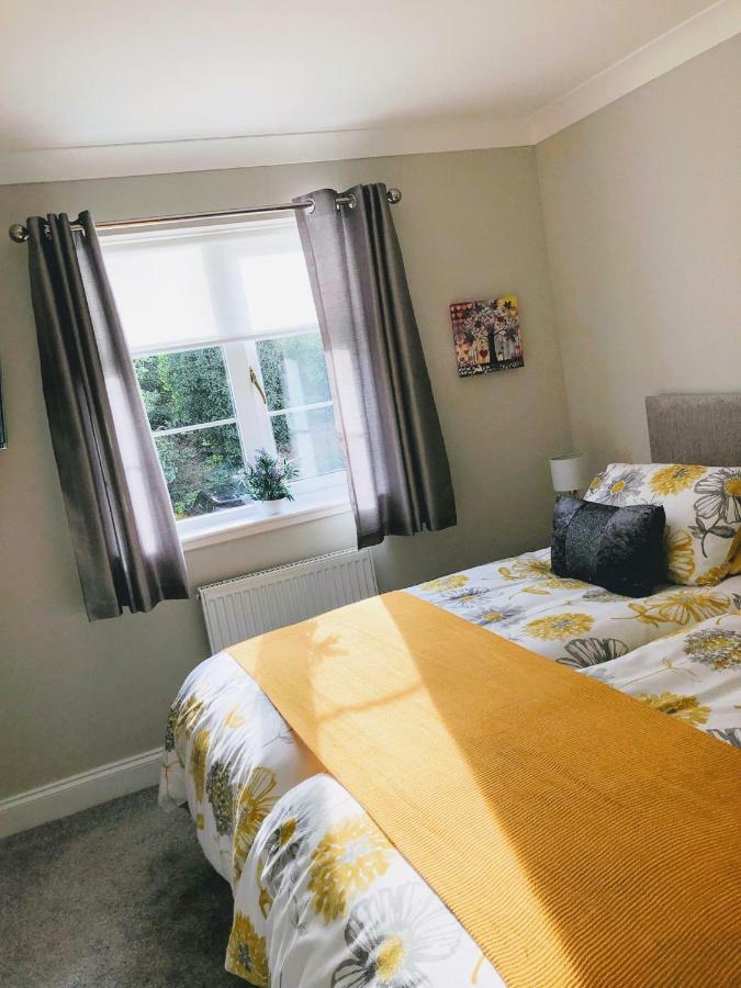 The Maples 26 Wellingtonia Court Appartement *