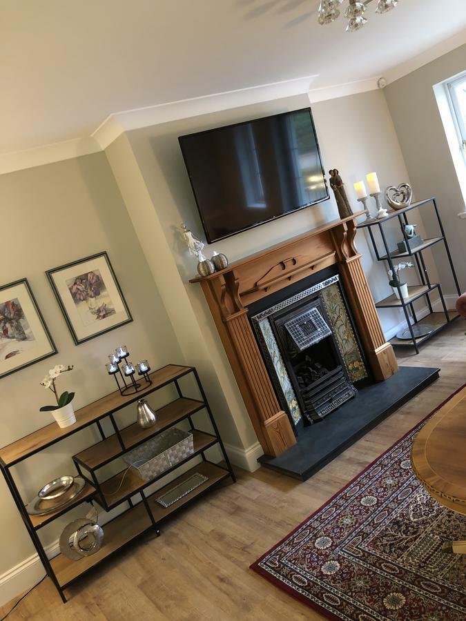 The Maples 26 Wellingtonia Court Appartement Inverness