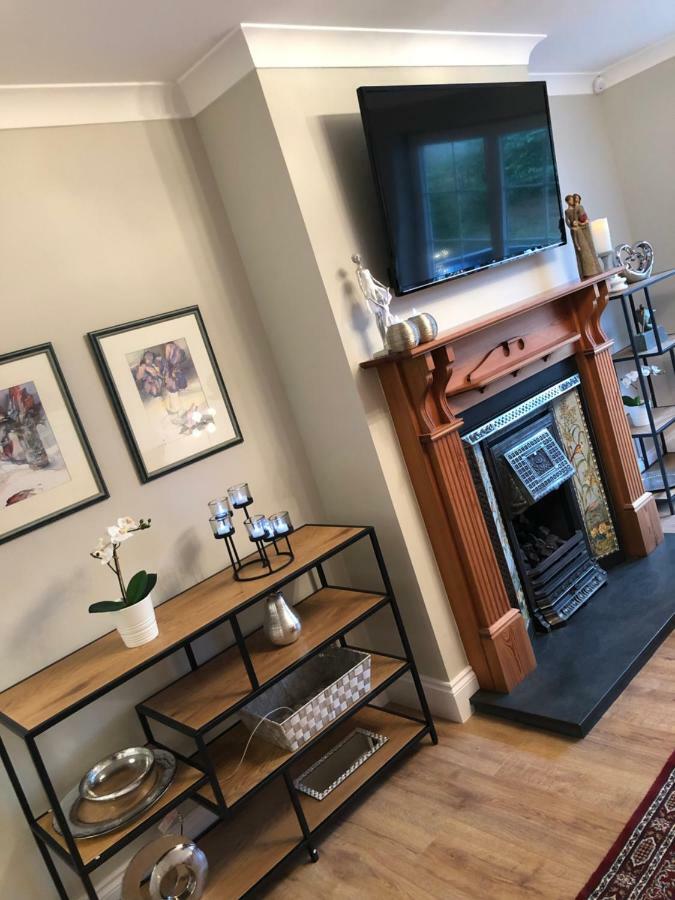 The Maples 26 Wellingtonia Court Appartement